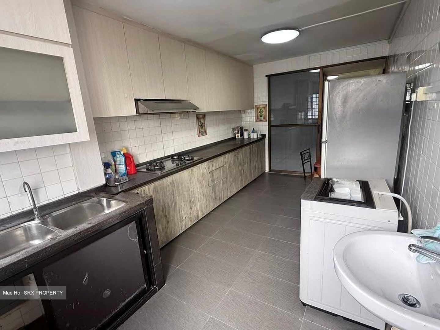 Blk 321 Hougang Avenue 5 (Hougang), HDB 3 Rooms #636361651